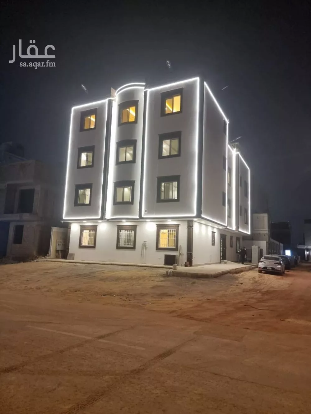 1 bedroom apartment in Al Aridh 1