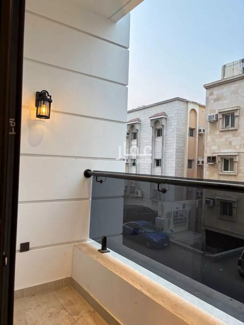 شقة 3 غرف في الروضة 4