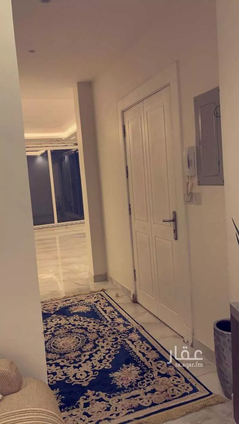 دور 4 غرف في العارض 4