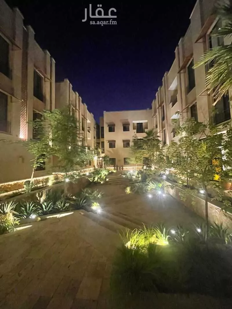 3 bedroom apartment in Al Aridh 1