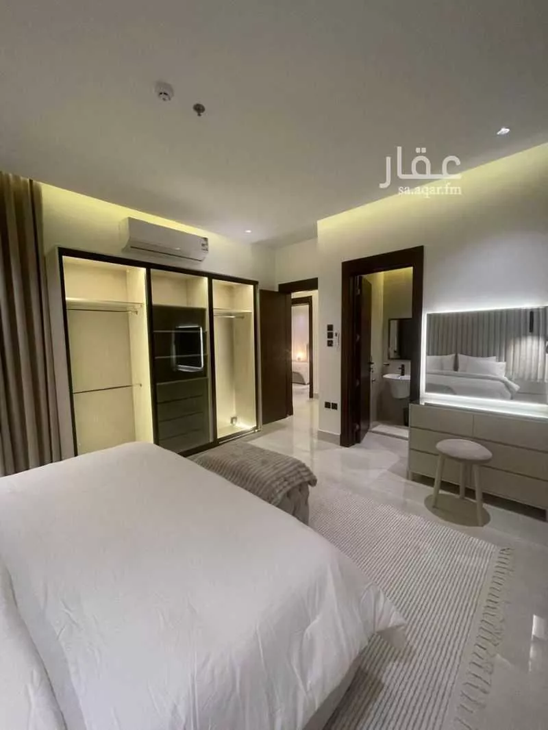 3 bedroom apartment in Al Aridh 4