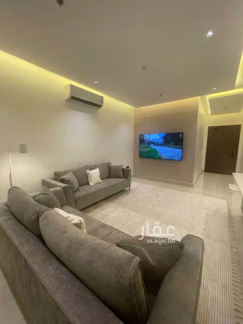 3 bedroom apartment in Al Aridh 3