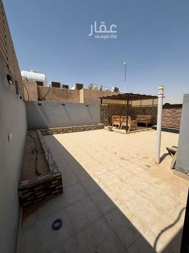 شقة 3 غرف في الياسمين 1