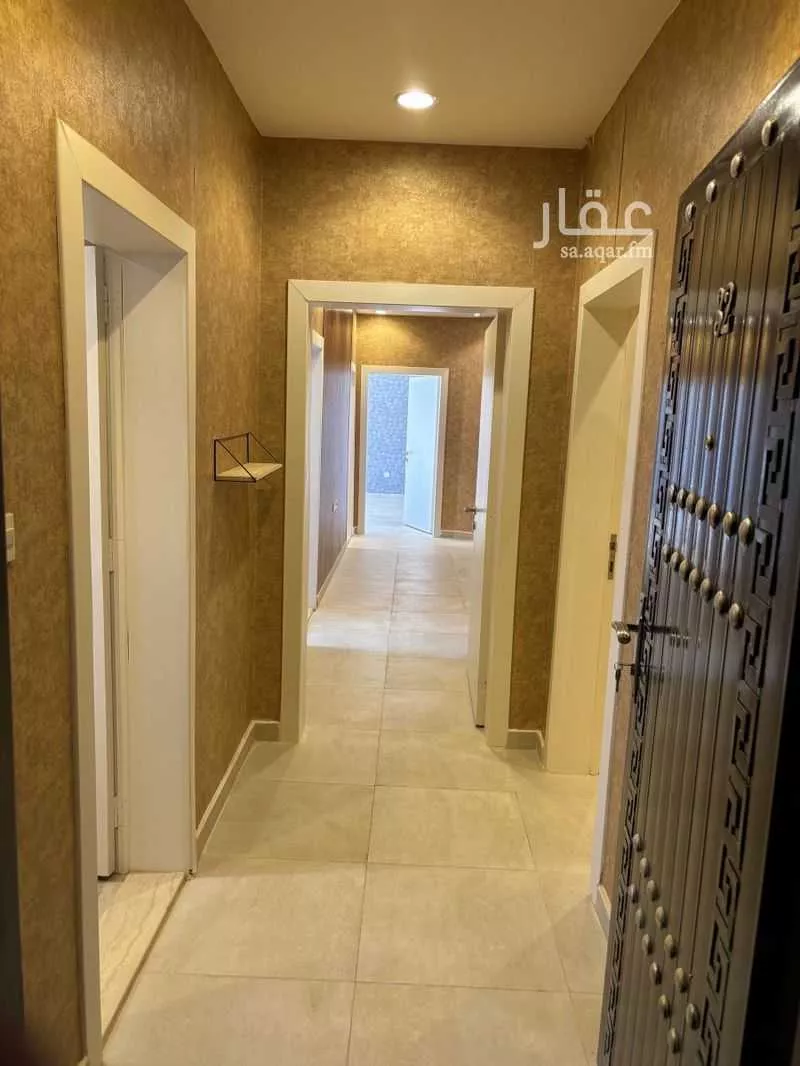 شقة 3 غرف في الياسمين 2