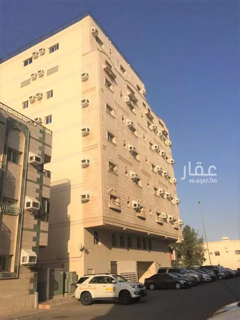 عمارة 606 م² في بني مالك 2