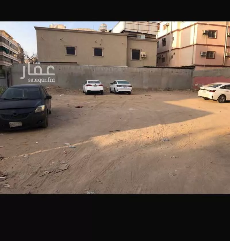 أرض 575 م² في الثغر 3