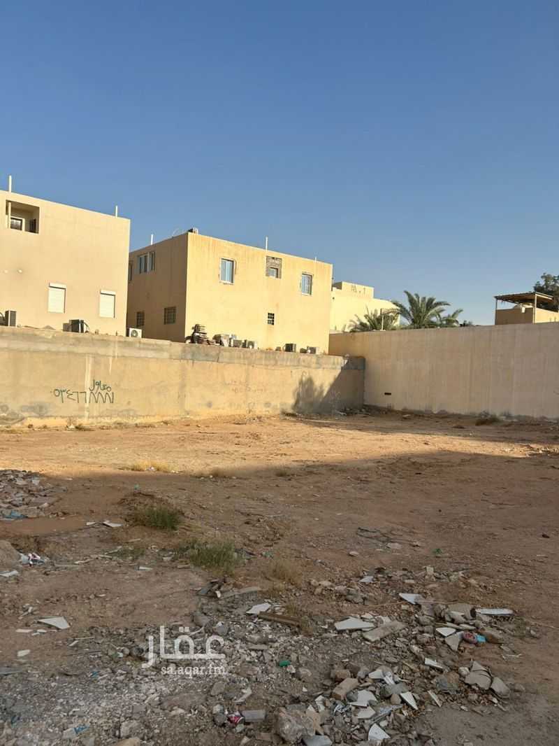 land in Laban, Riyadh 6