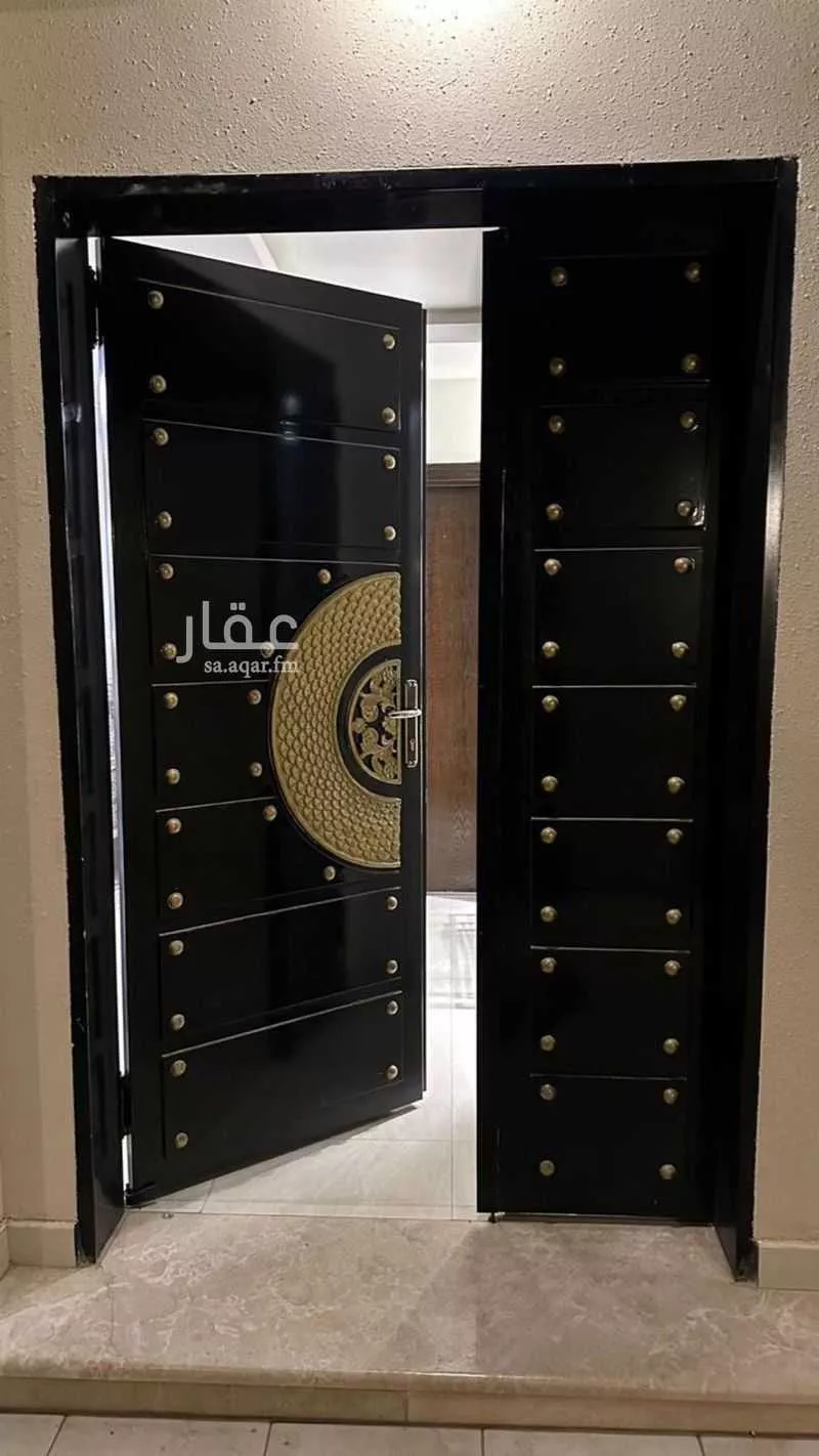 4 bedroom villa in Al Wadi, Riyadh 4