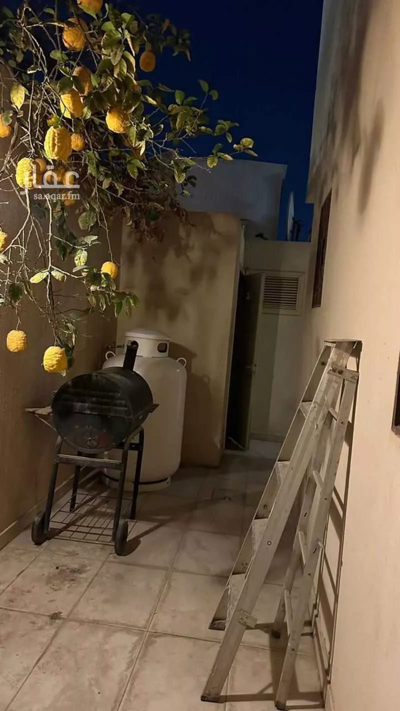 4 bedroom villa in Al Wadi, Riyadh 7