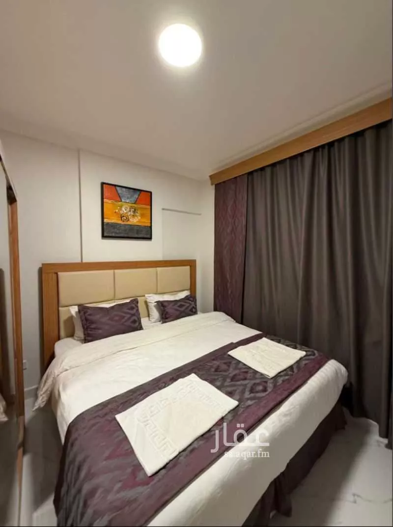 شقة 1 غرف في قرطبة 5