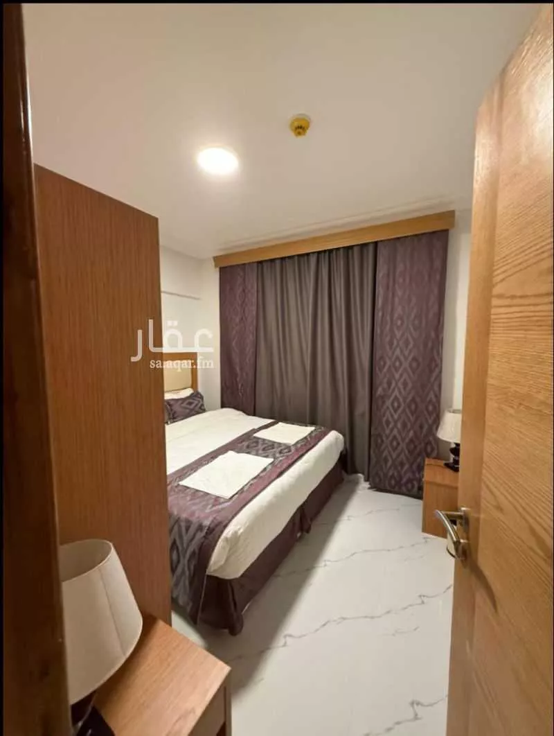 شقة 1 غرف في قرطبة 4