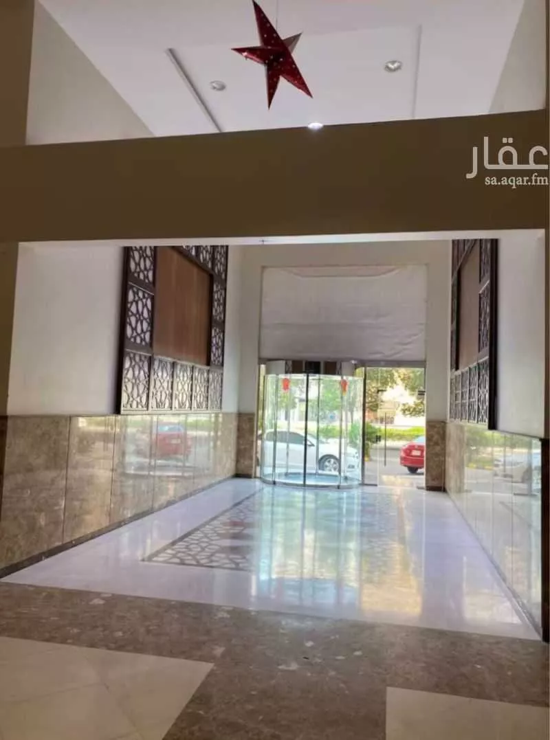 شقة 1 غرف في قرطبة 1