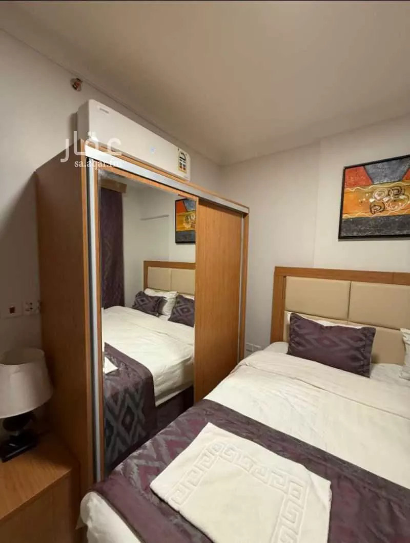 شقة 1 غرف في قرطبة 3