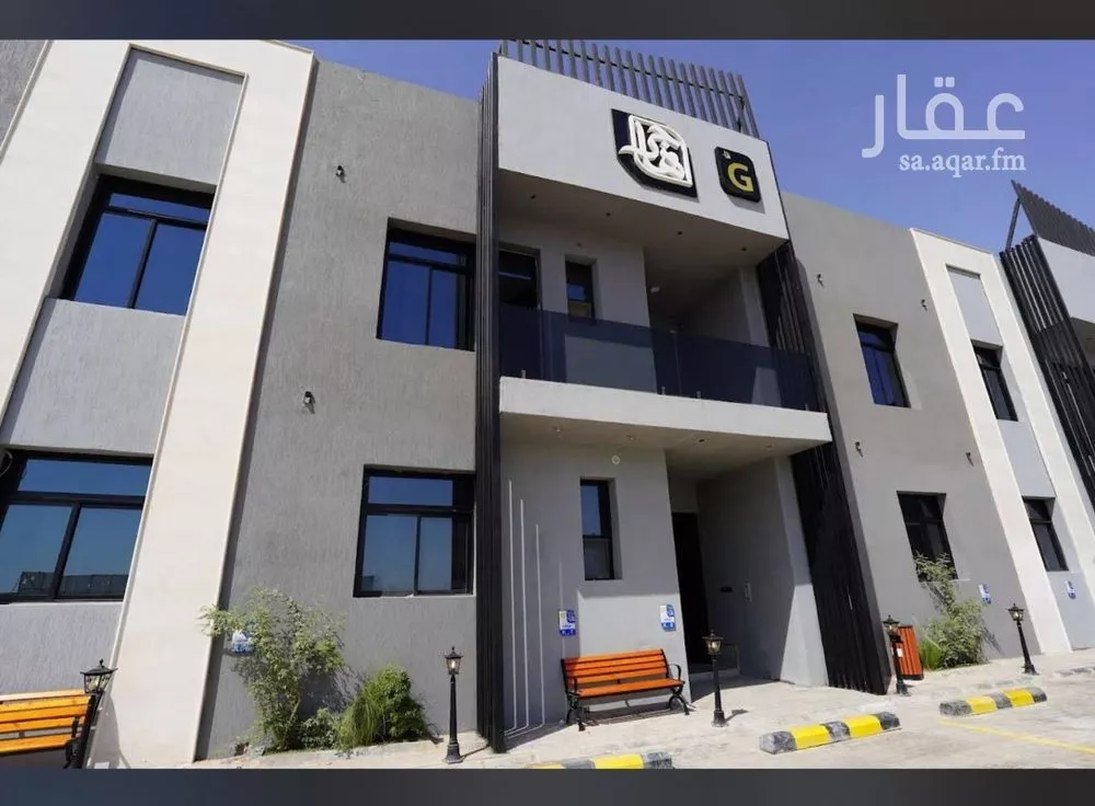 شقة 3 غرف في الرمال