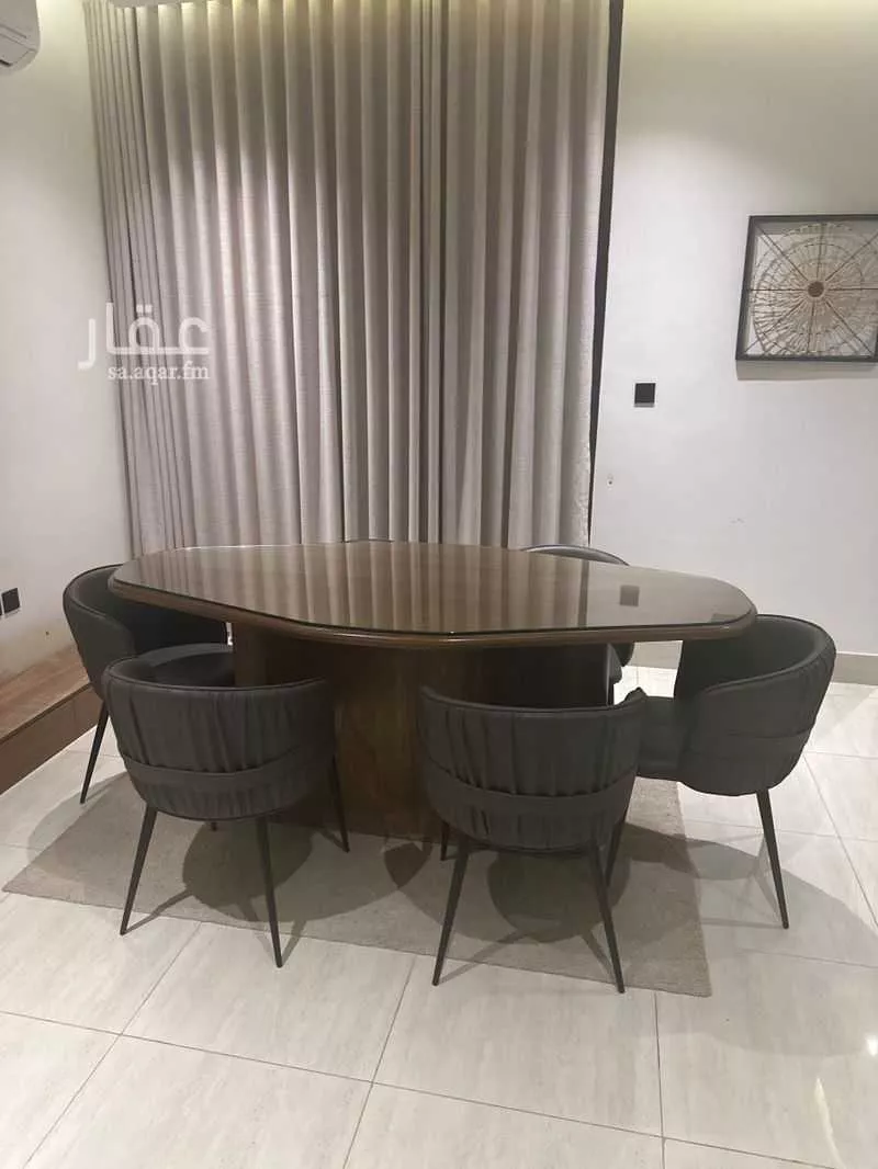 شقة 3 غرف في العارض 2