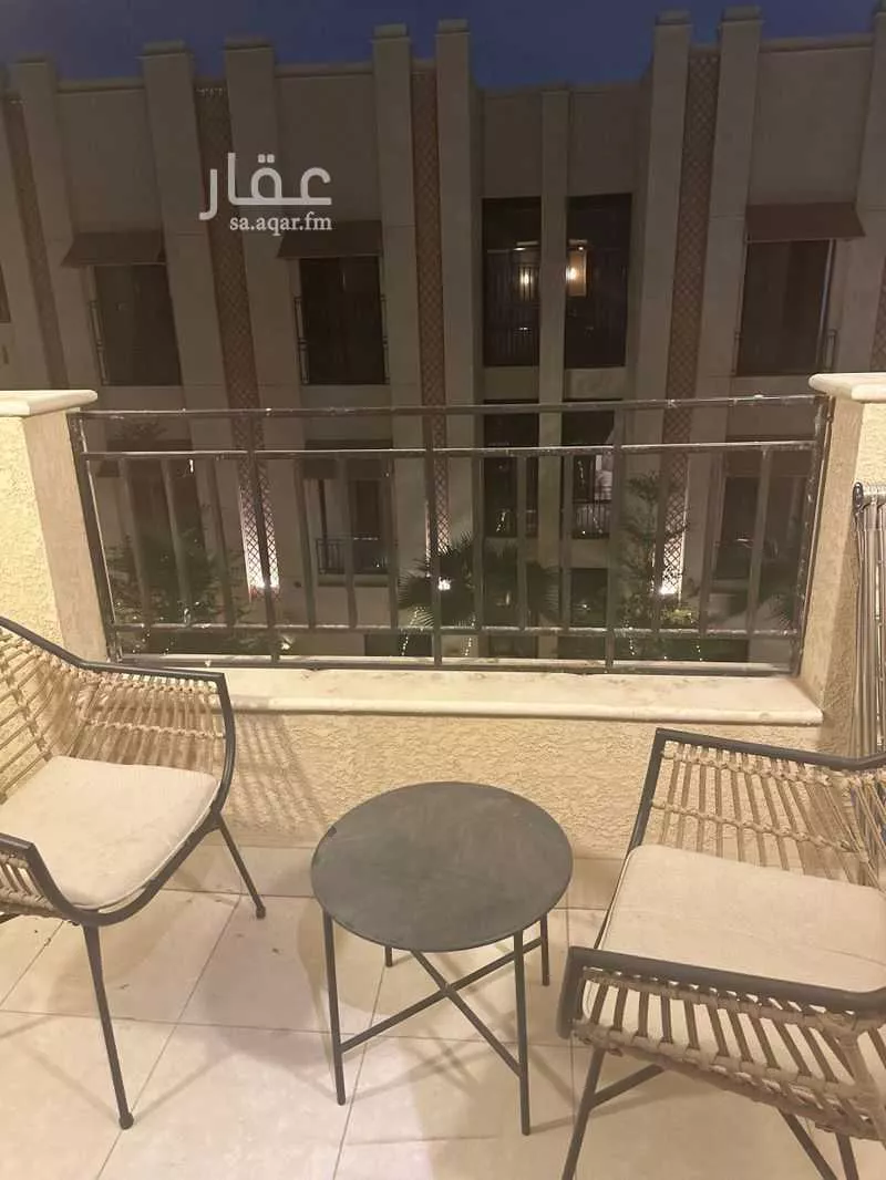 شقة 3 غرف في العارض 3