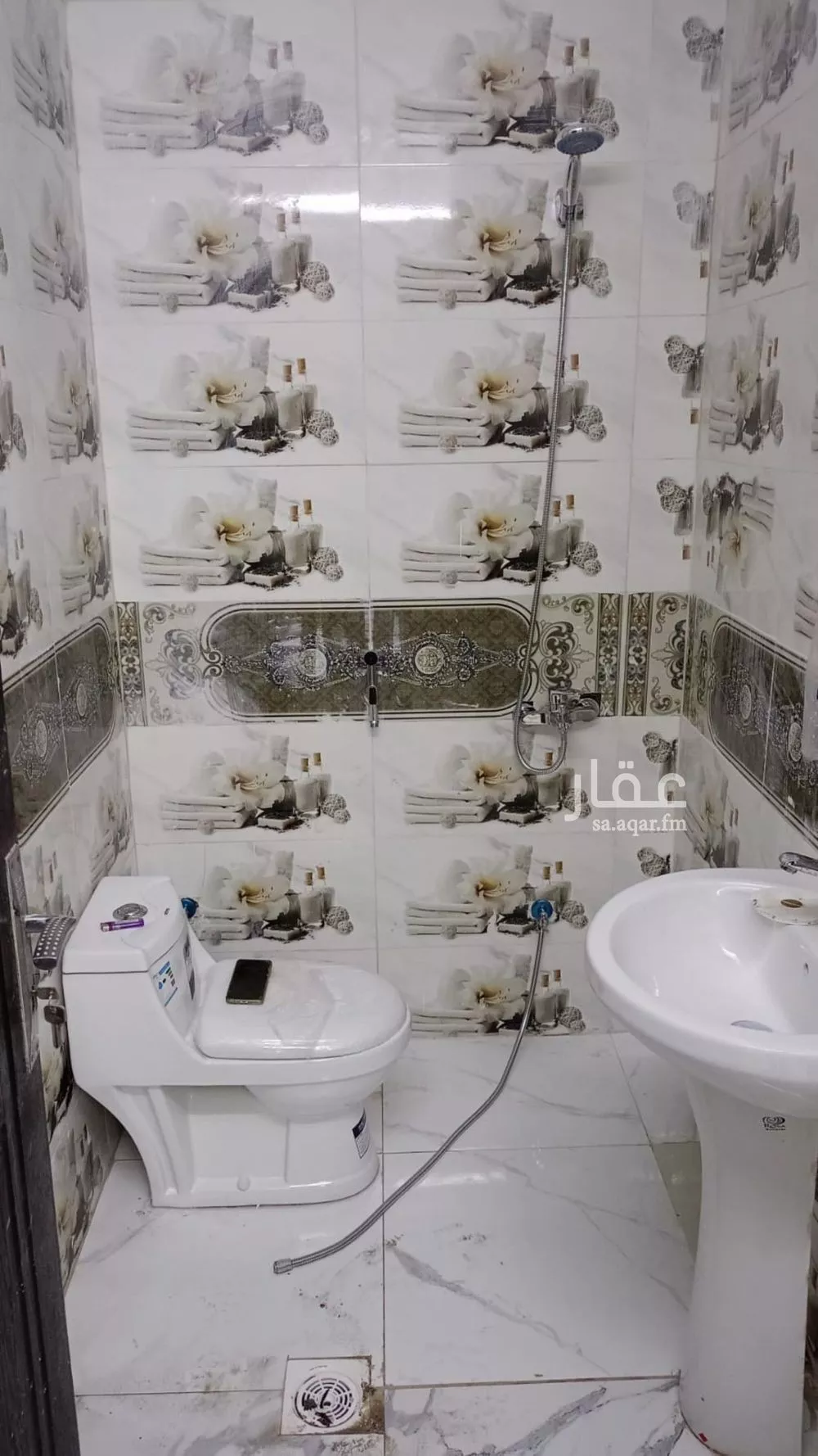 شقة 1 غرف في المونسية 2