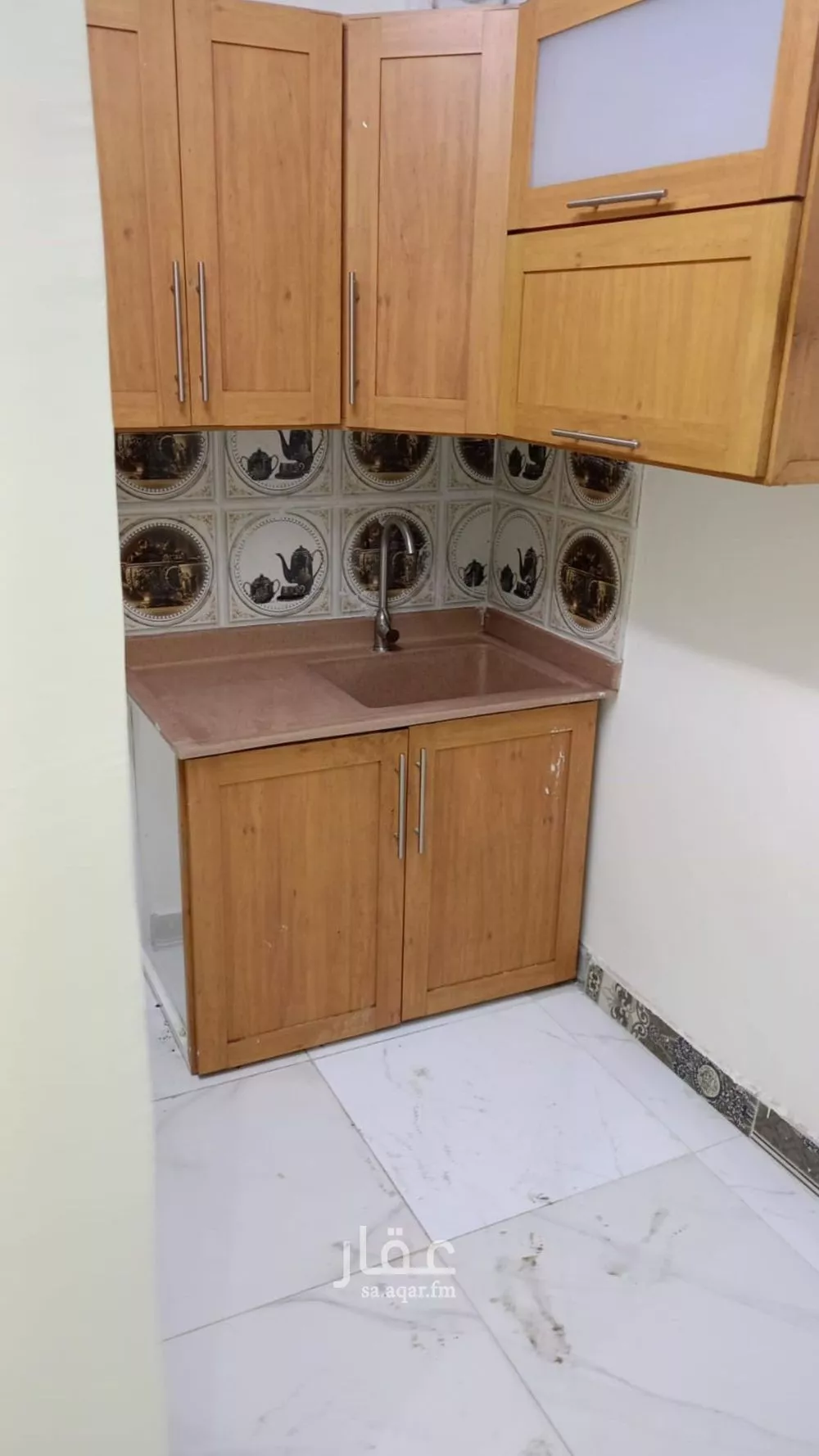 شقة 1 غرف في المونسية 3