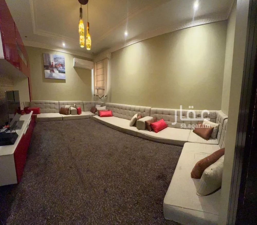 3 bedroom apartment in Al Sahafah 1