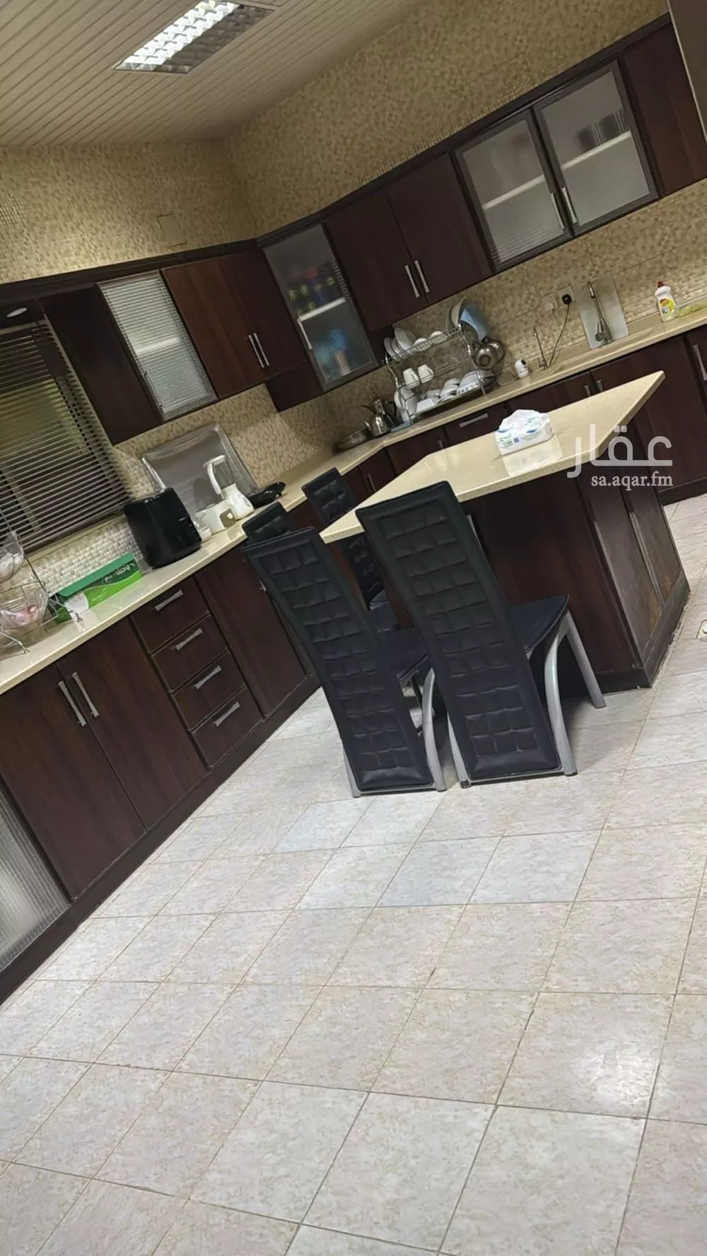 8 bedroom villa in Al Rimal 5