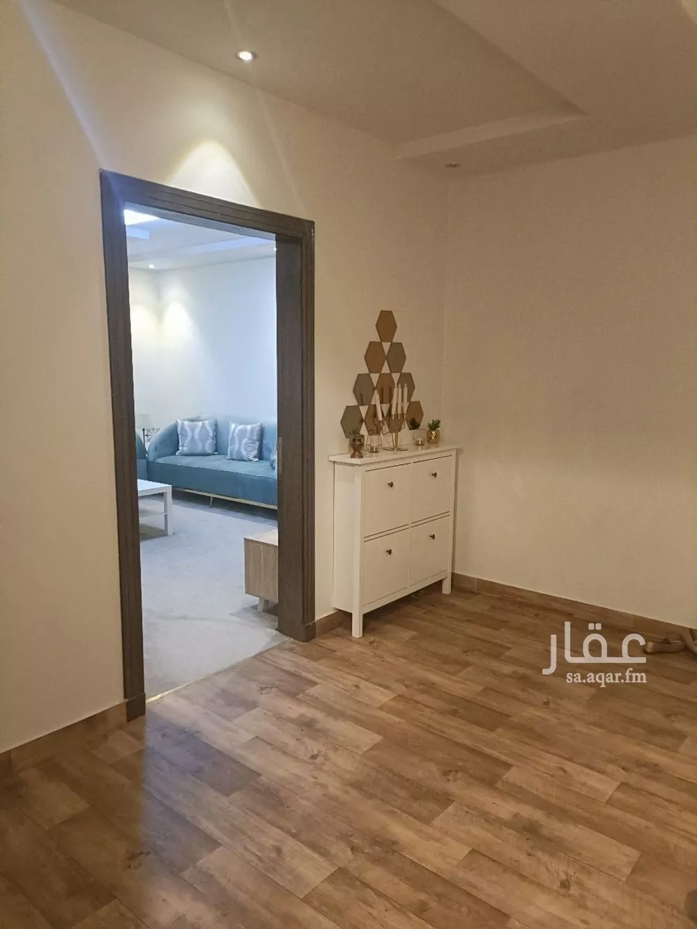 3 bedroom apartment in Al Hamra 2