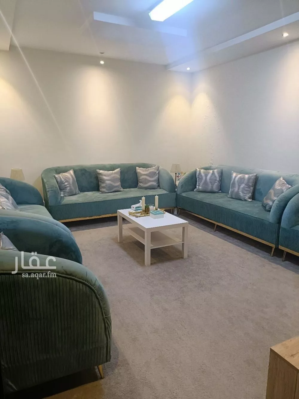 3 bedroom apartment in Al Hamra 3