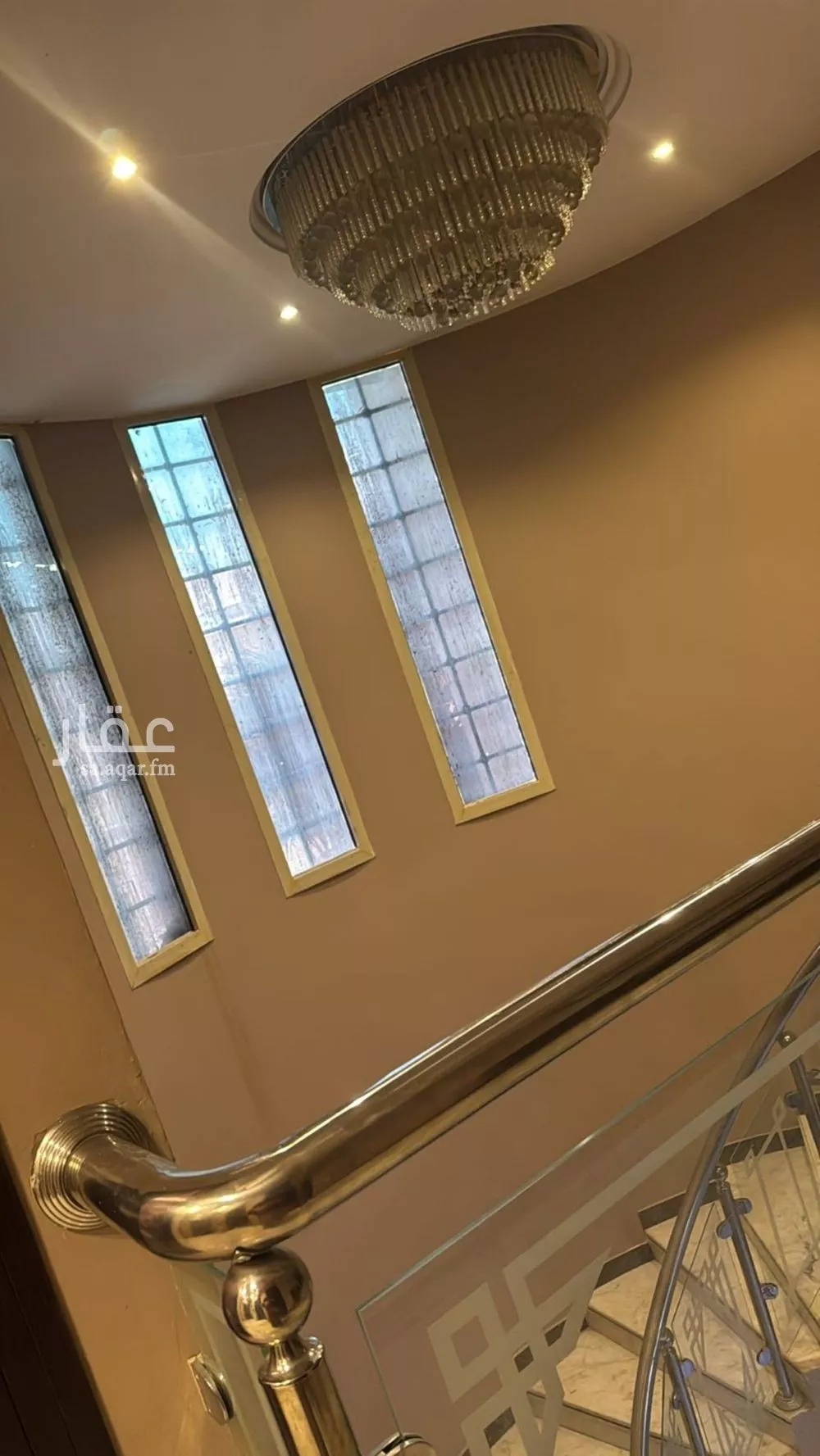 8 bedroom villa in Al Rimal 1