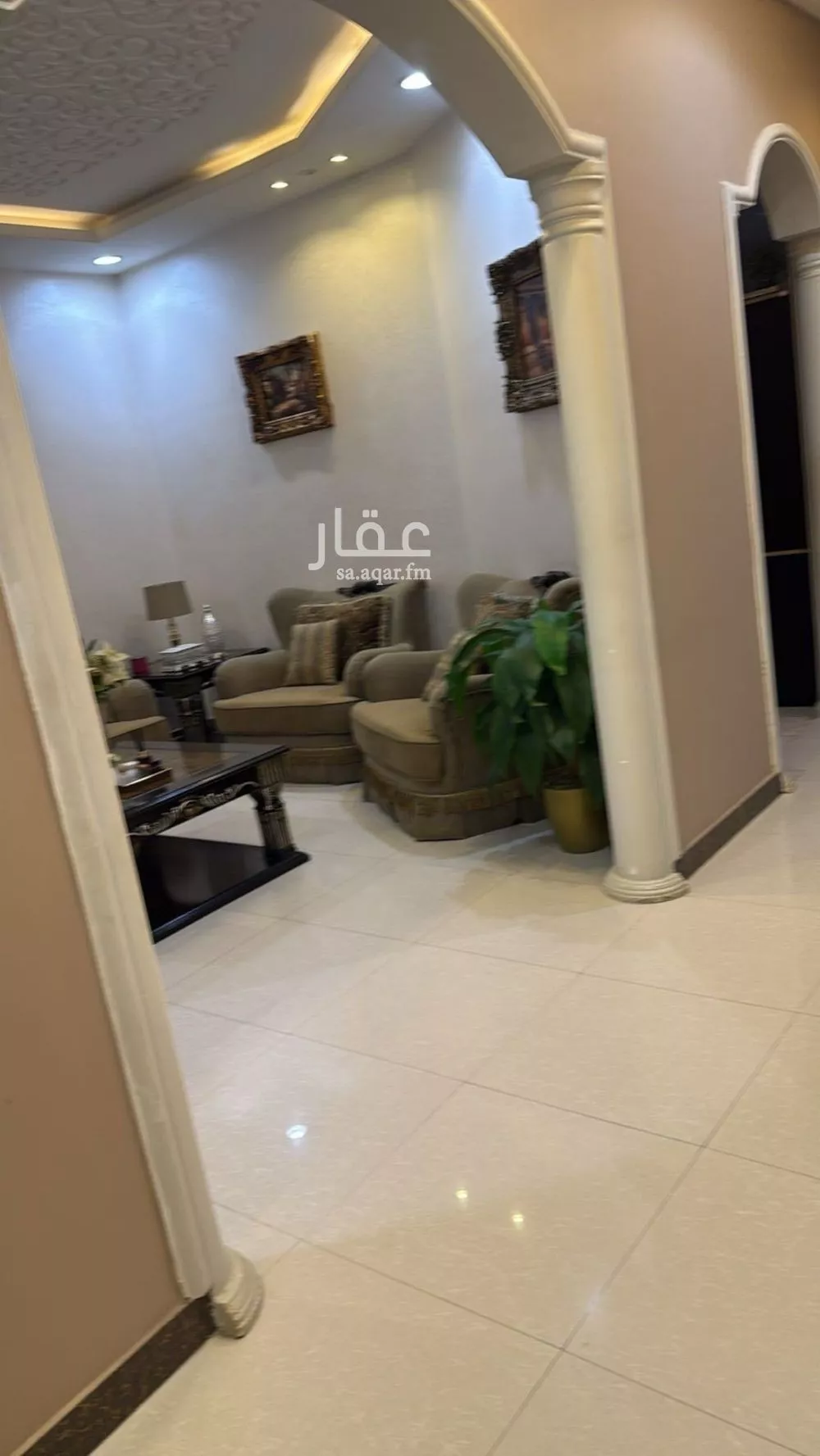 8 bedroom villa in Al Rimal 2