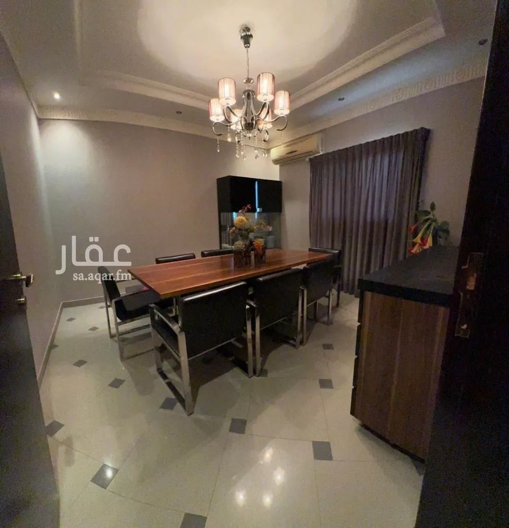3 bedroom apartment in Al Sahafah 4