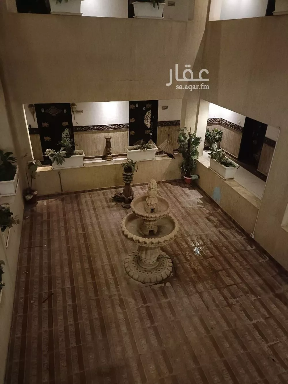 3 bedroom apartment in Al Hamra 1