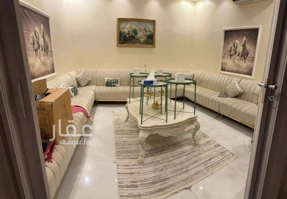 7 bedroom villa in Al Rimal 5