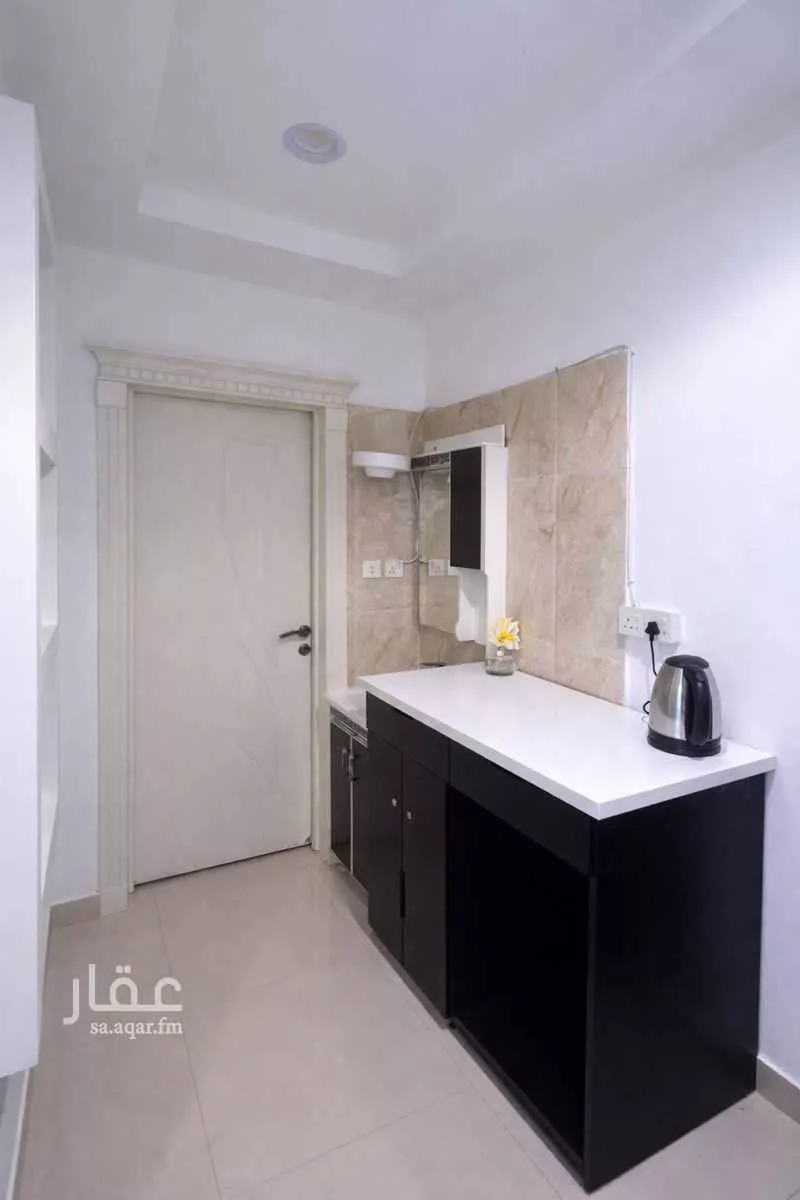 شقة 1 غرف في قرطبة 5