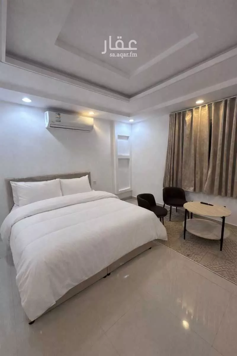 شقة 1 غرف في قرطبة 1