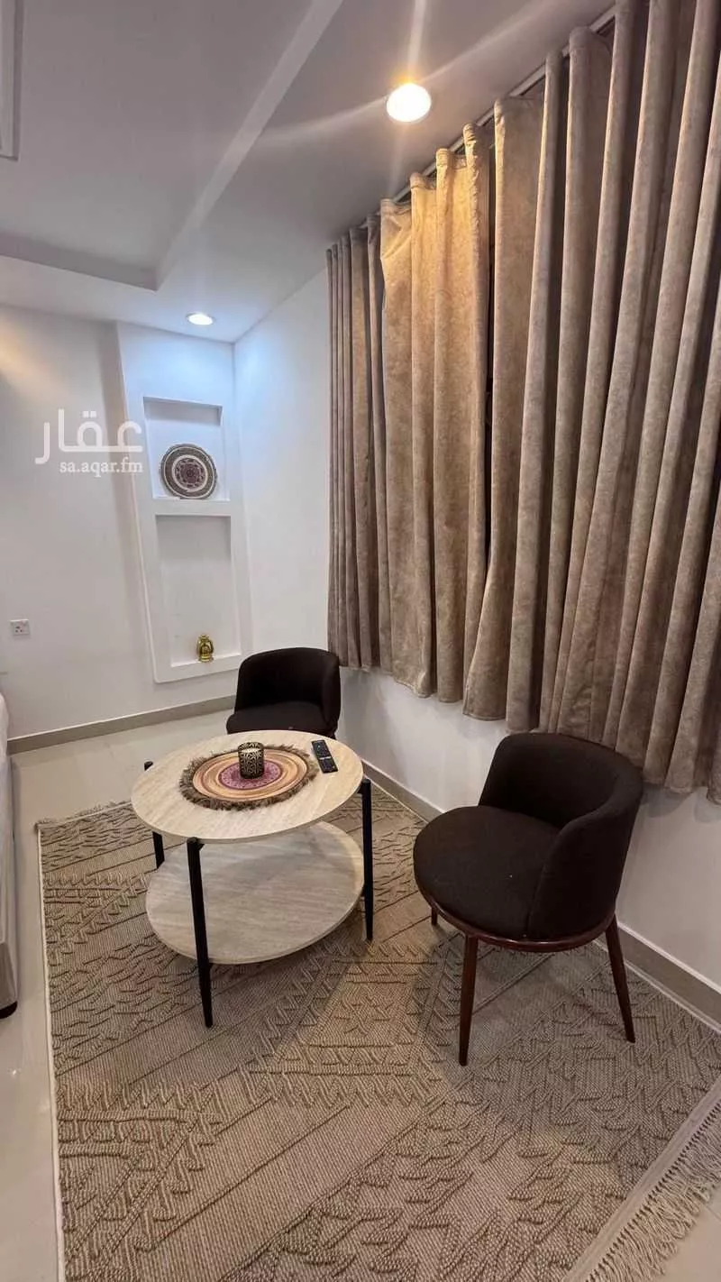 شقة 1 غرف في قرطبة 2