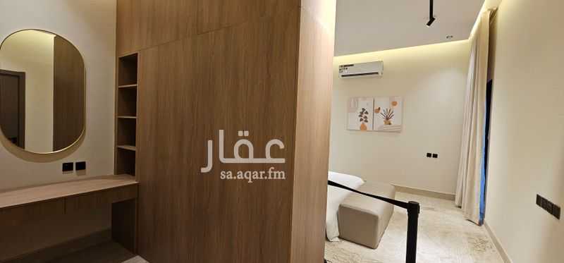 شقة 2 غرف في الجنادرية، الرياض 8