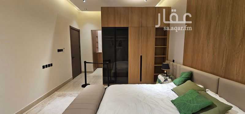 شقة 2 غرف في الجنادرية، الرياض 15