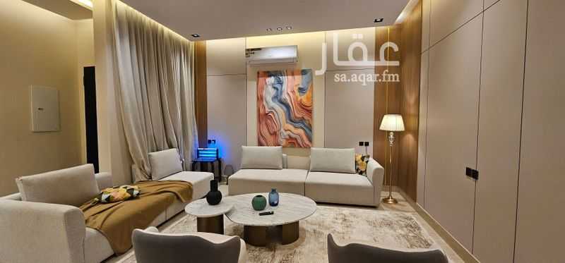 شقة 2 غرف في الجنادرية، الرياض 23