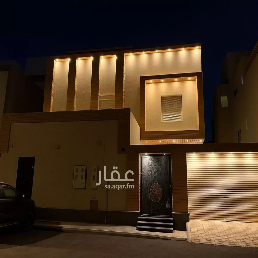 12 bedroom villa in Al Narjis 1