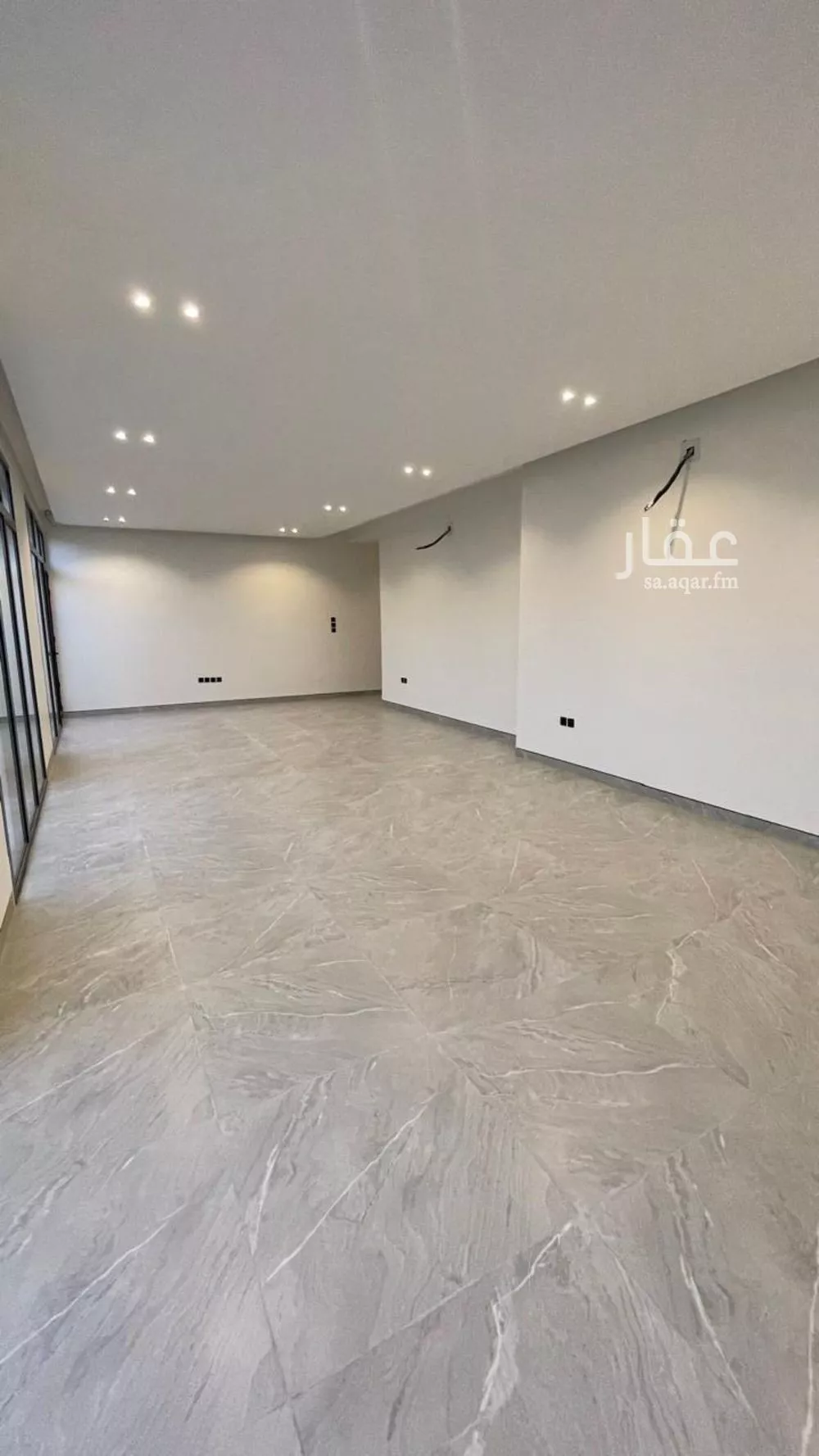 4 bedroom floor in Al Narjis 5