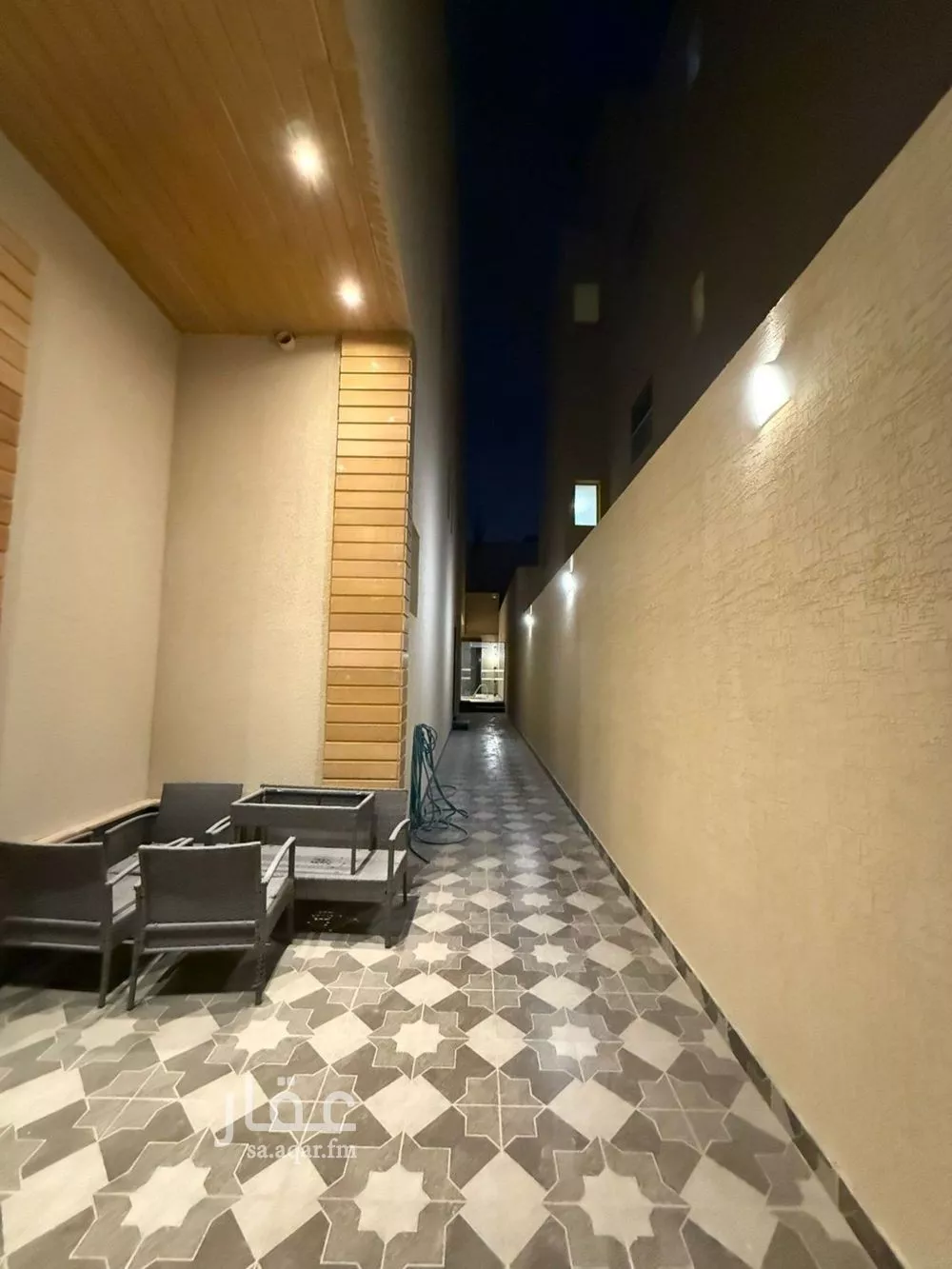 12 bedroom villa in Al Narjis 3