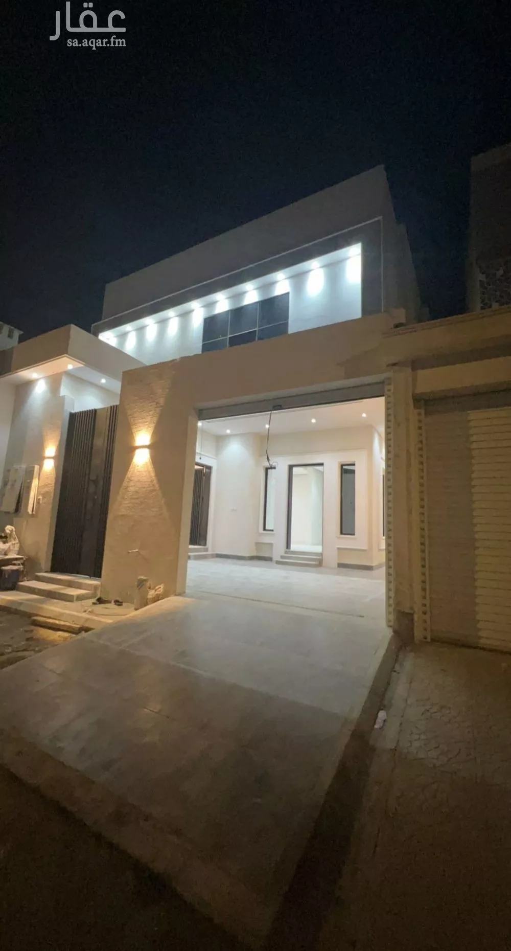 3298 sqm warehouse in Al Mishal 2