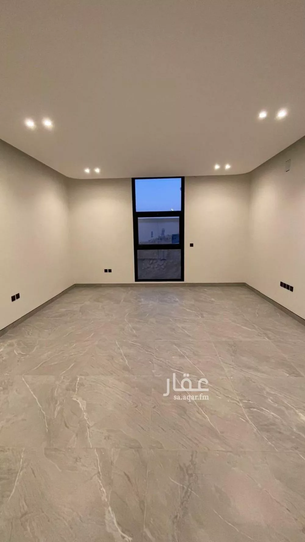 4 bedroom floor in Al Narjis 1