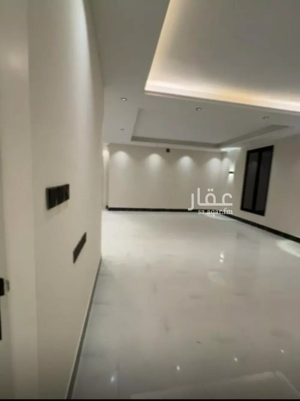 شقة 4 غرف في طويق 5