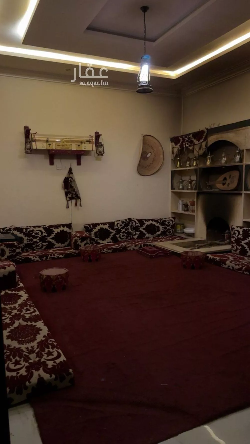 فيلا 5 غرف في الرمال 5