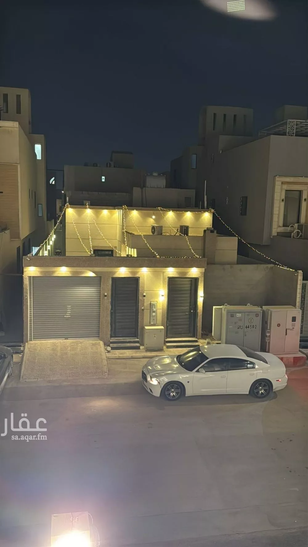 فيلا 5 غرف في الرمال 1