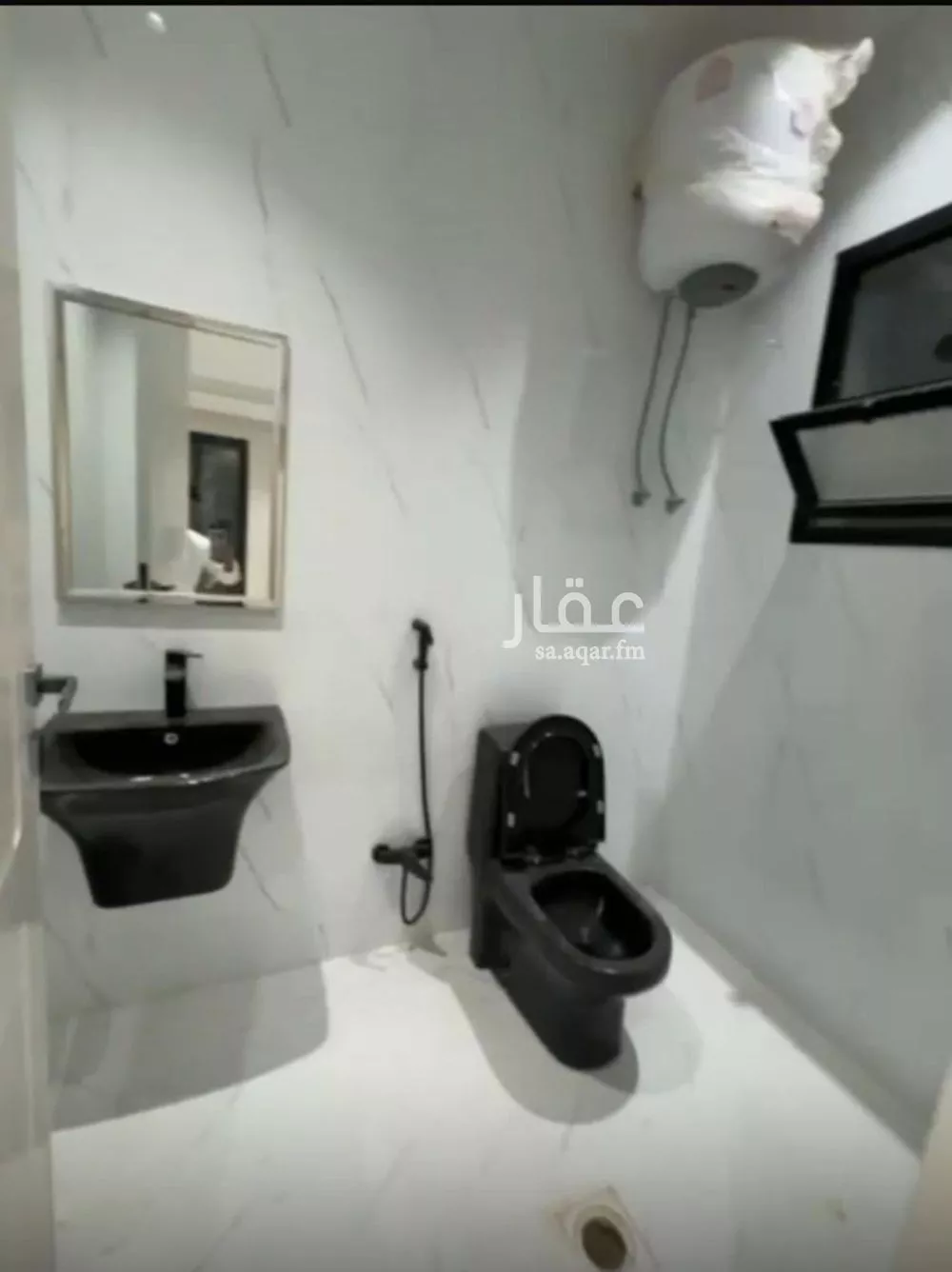 شقة 4 غرف في طويق 4