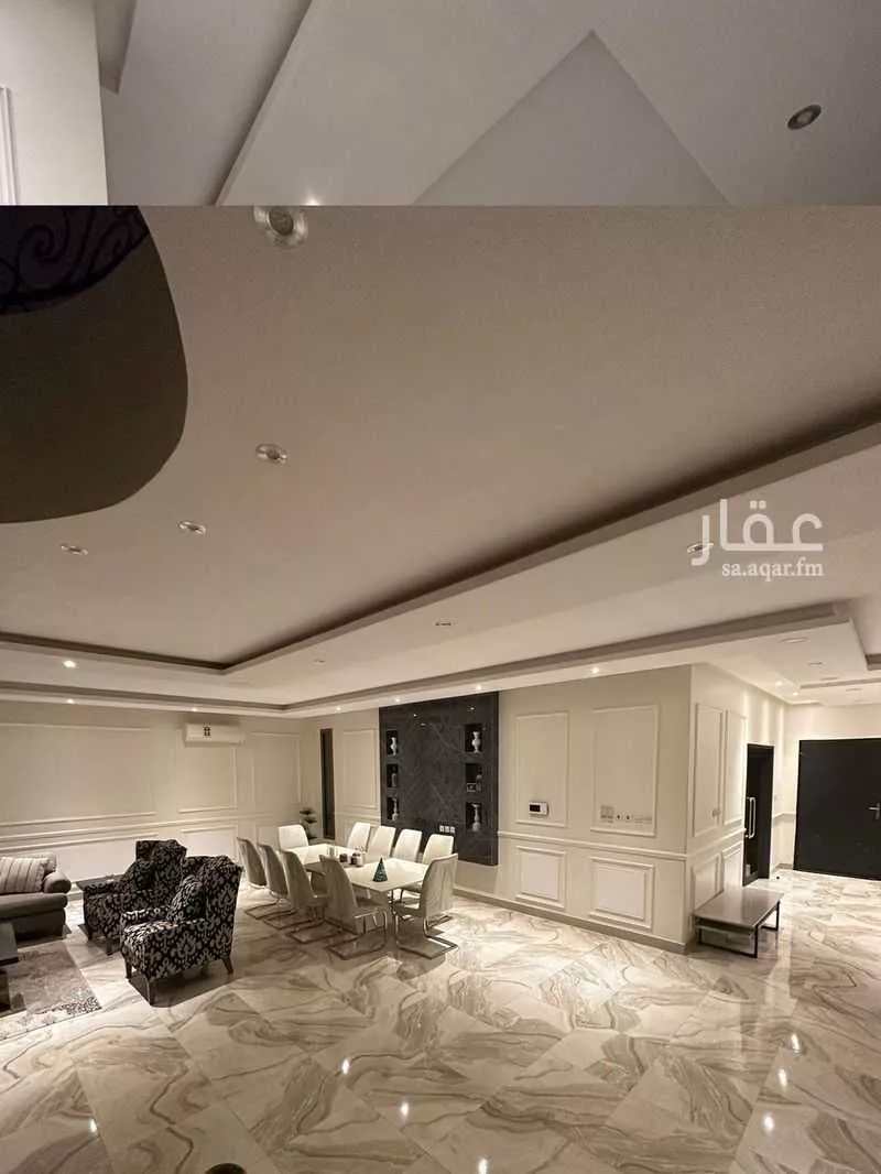 فيلا 8 غرف في العارض 2