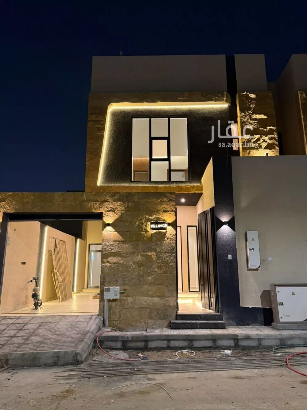 فيلا 5 غرف في الزهرة 3