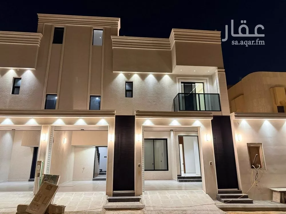 دور 3 غرف في سلطانة 1