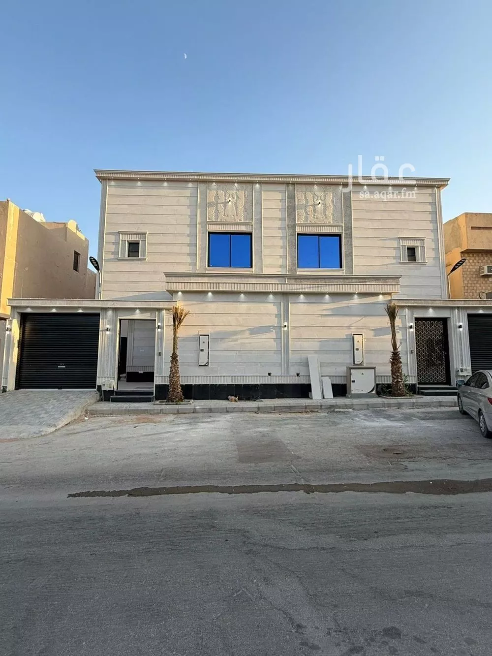 فيلا 5 غرف في العريجاء الغربية 1